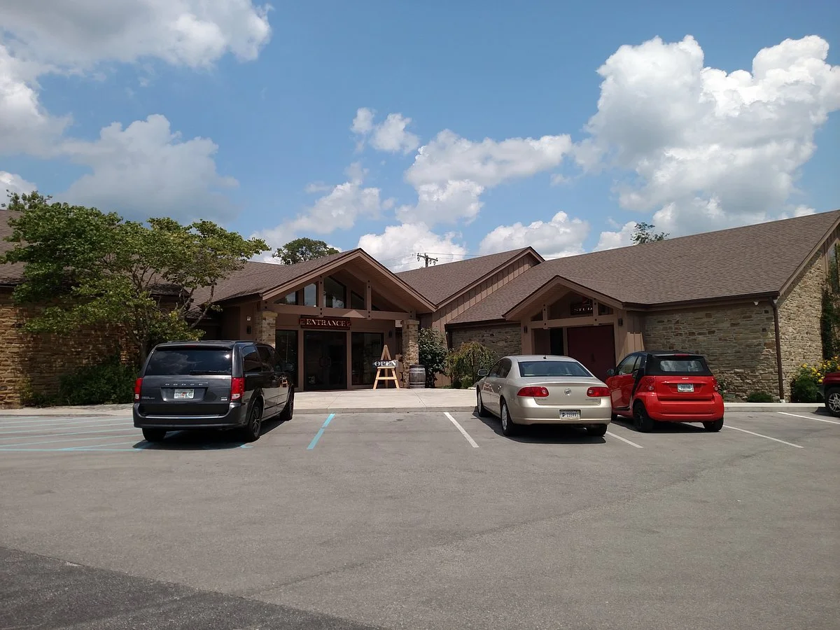 Brown County Art Gallery