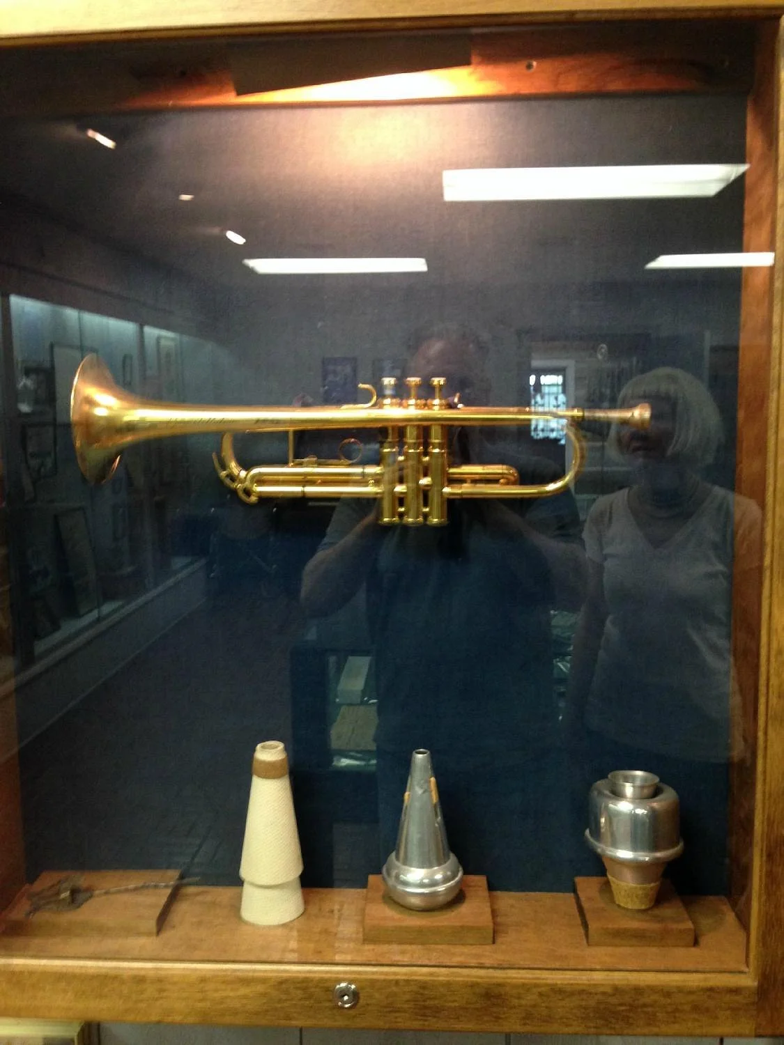W. C. Handy Birthplace, Museum & Library