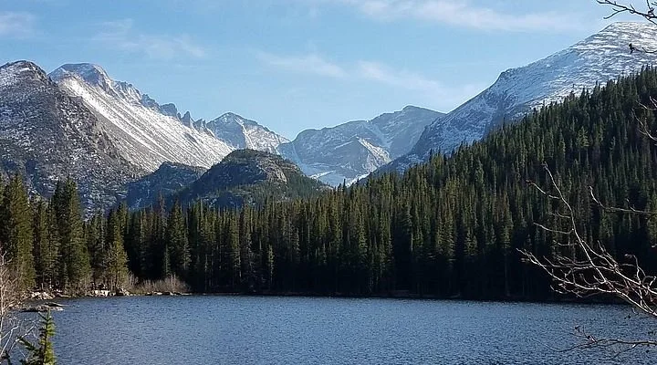 Pearl Pass