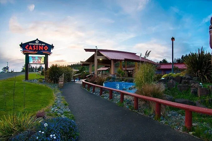Shoalwater Bay Casino