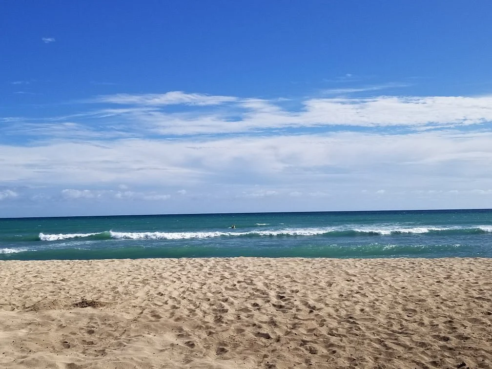 Oneula Beach Park