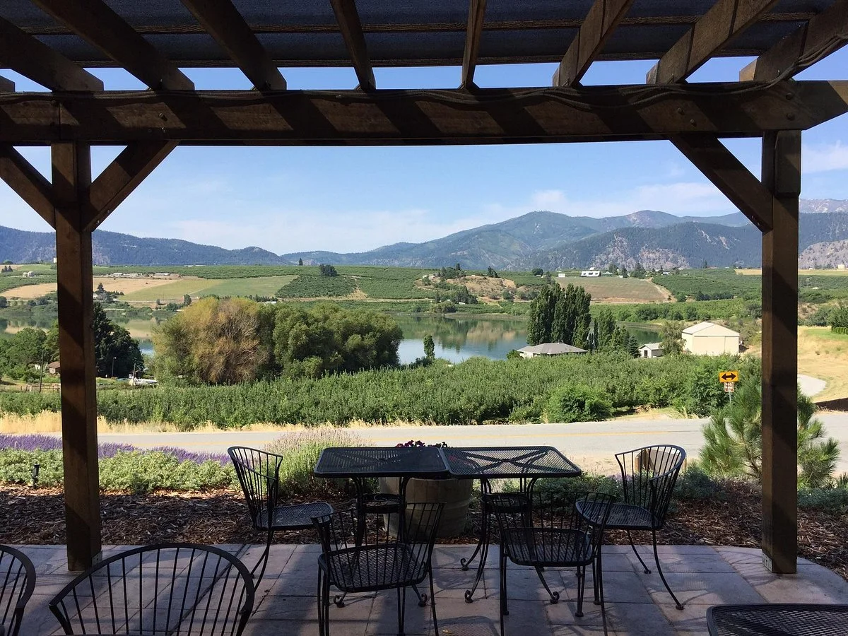 Tildio Winery