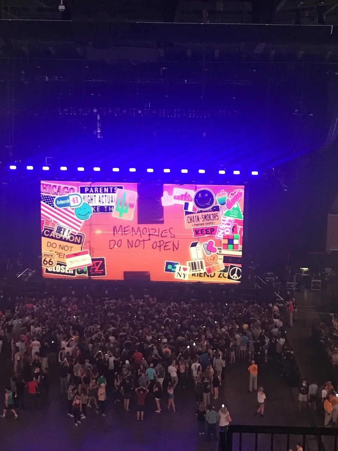 John Paul Jones Arena