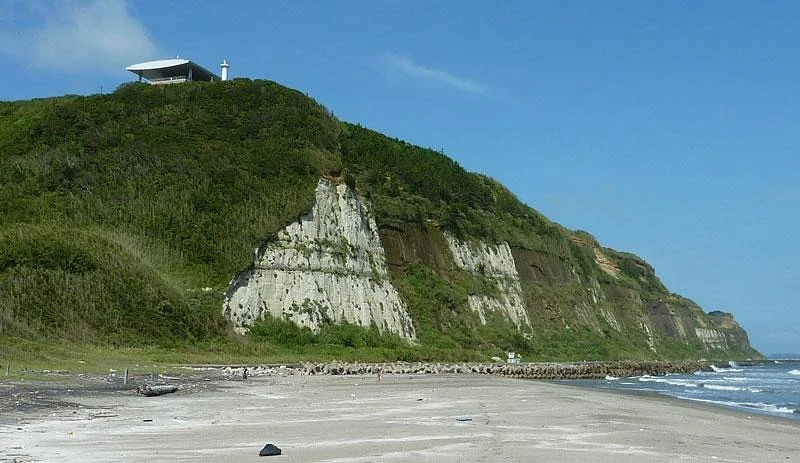 Byobugaura Beach