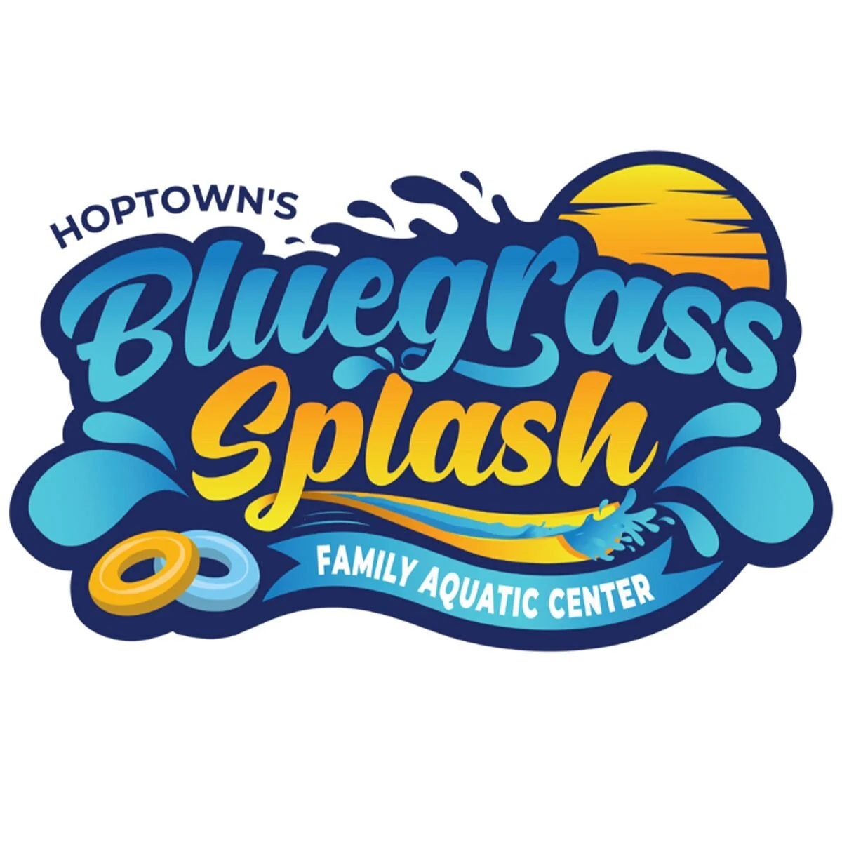 Bluegrass Splash Family Aquatic Center