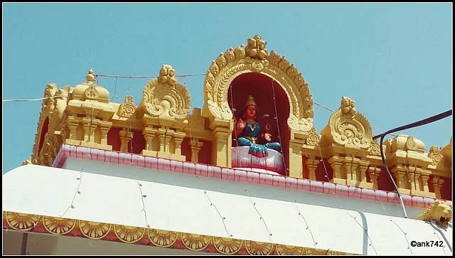 Banashankari Temple