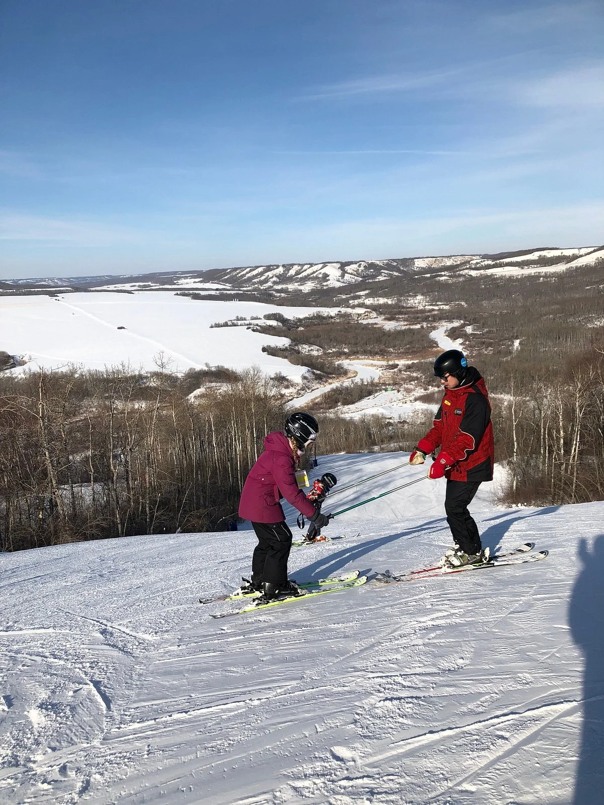 Asessippi Ski Area & Resort