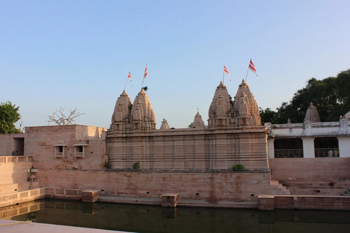 Bindu Sarovar