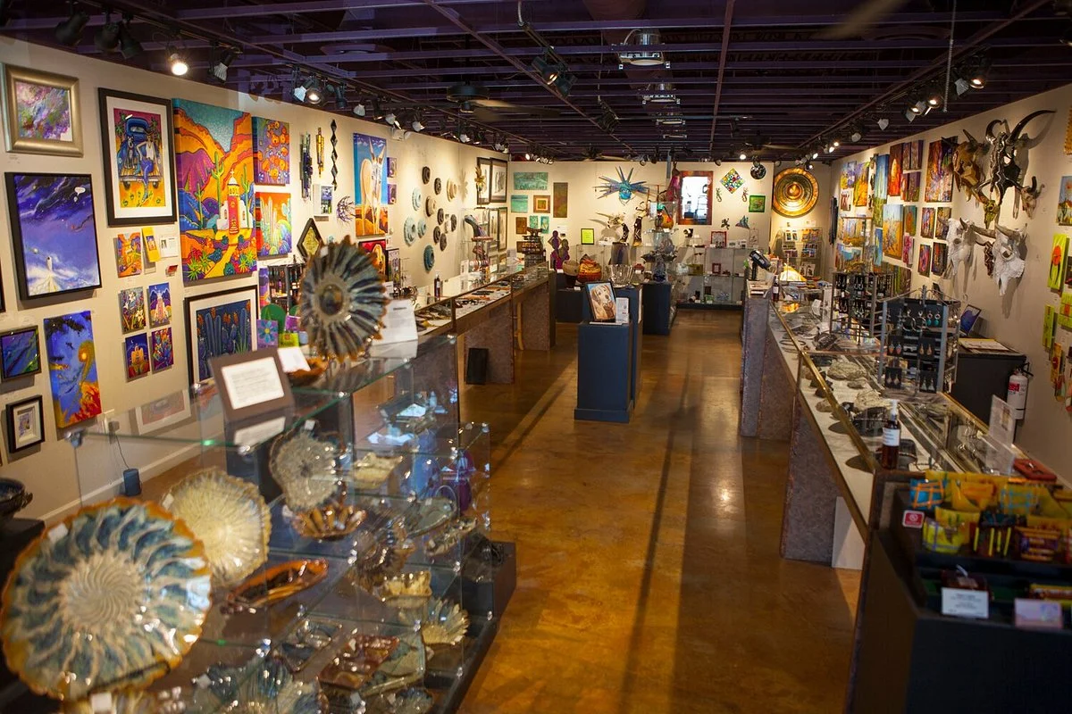 Fountain Hills Artists' Gallery