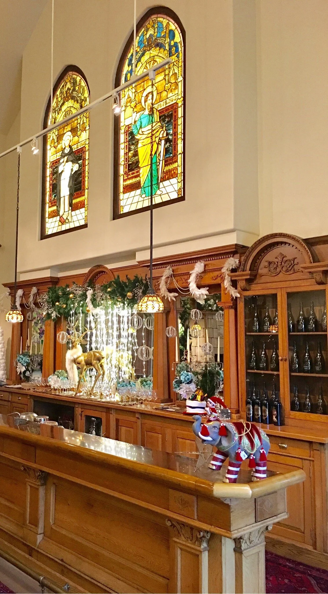 Berghold Vineyards