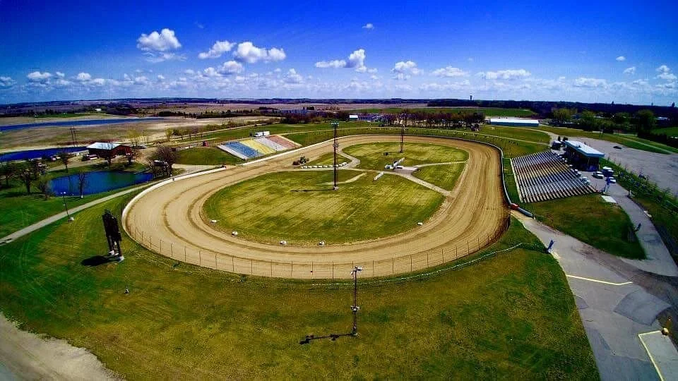 I 94 Speedway