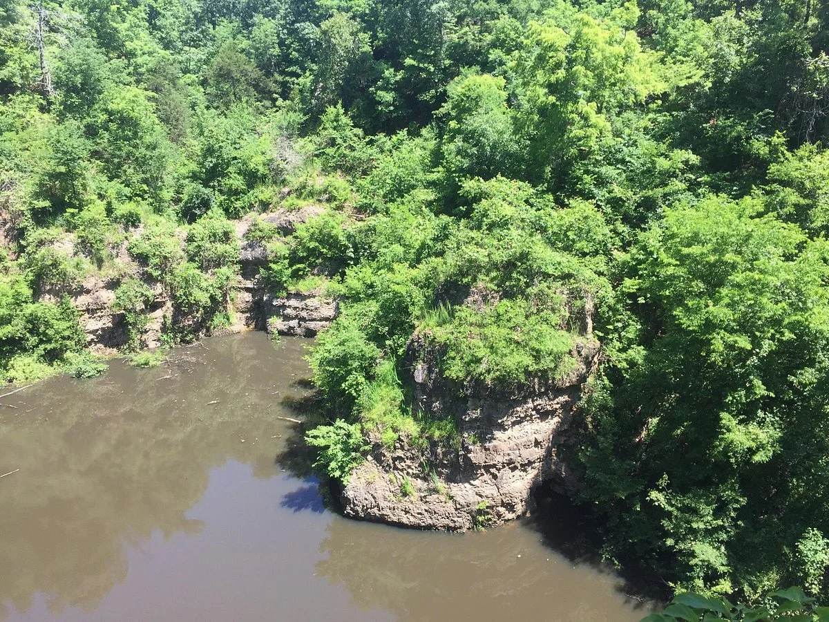 Grand Gulf State Park