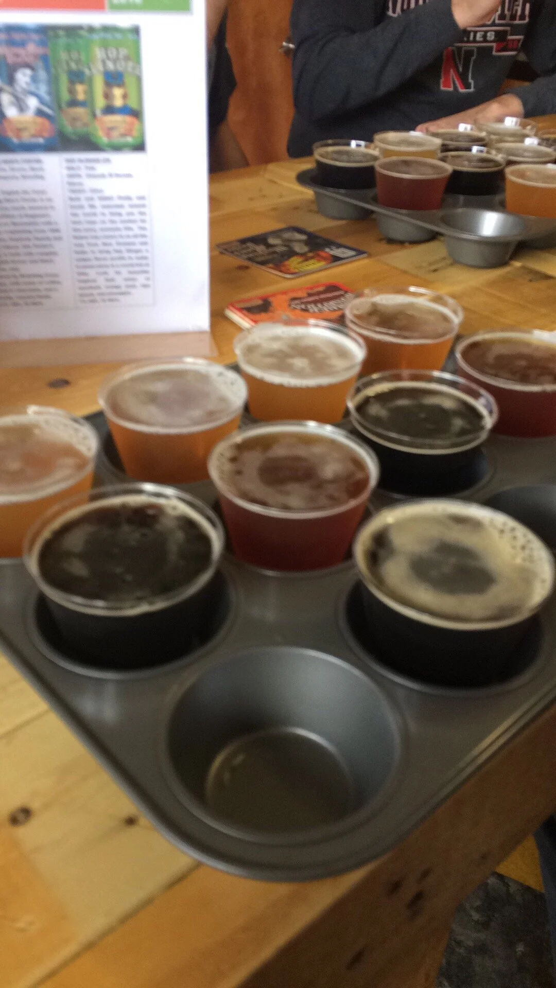 Henniker Brewery