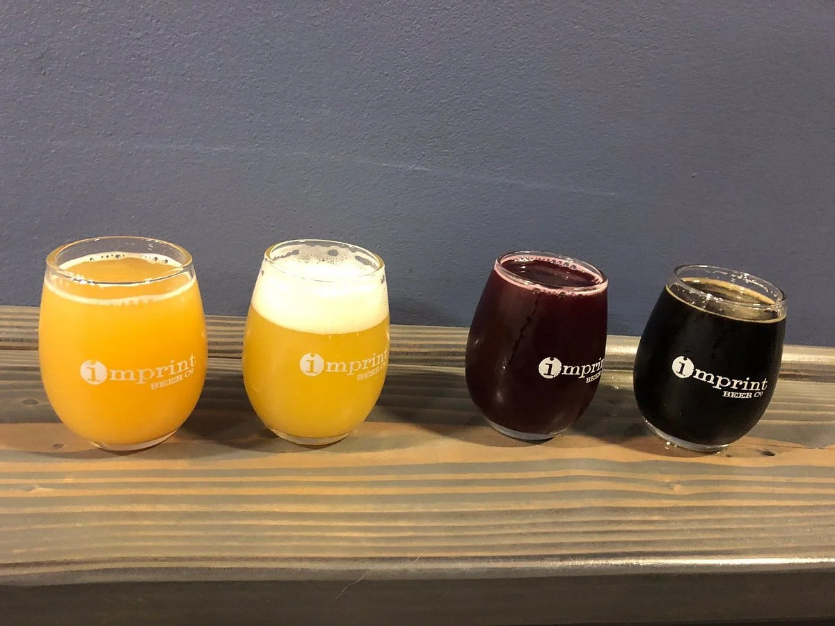Imprint Beer Company