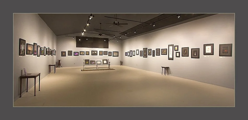 Wild Rose Gallery