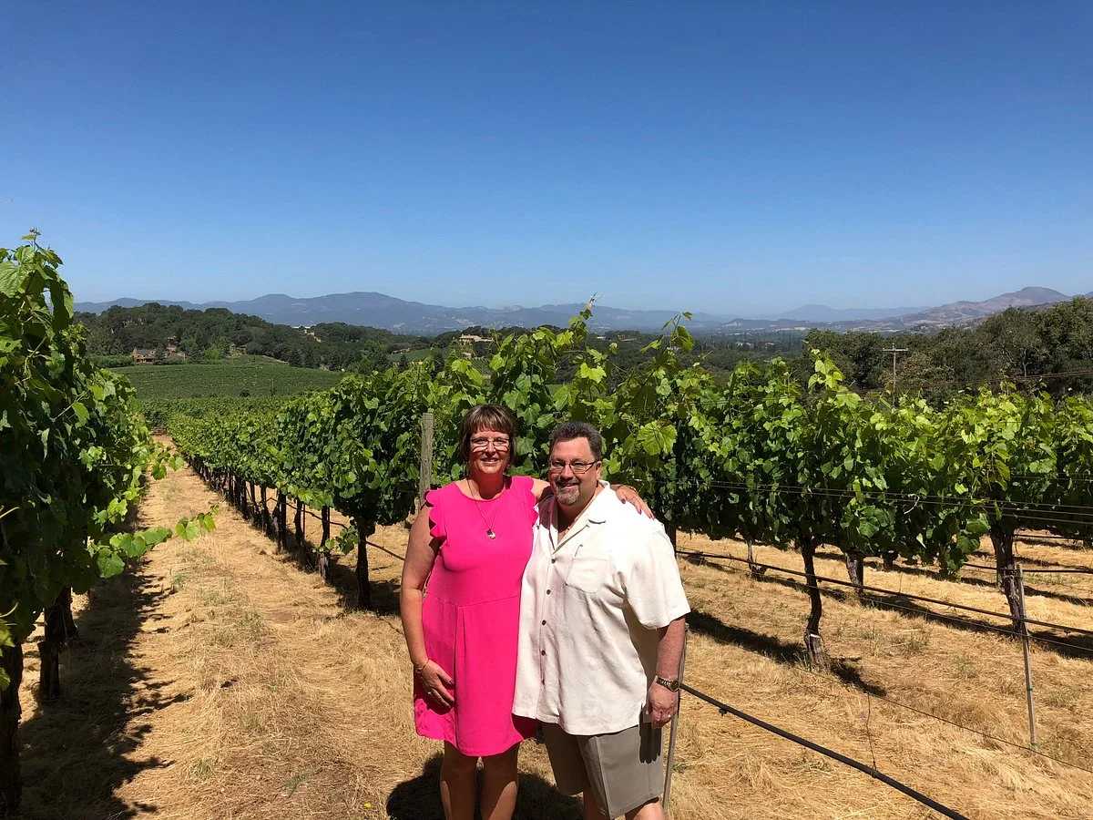 Farella Vineyard
