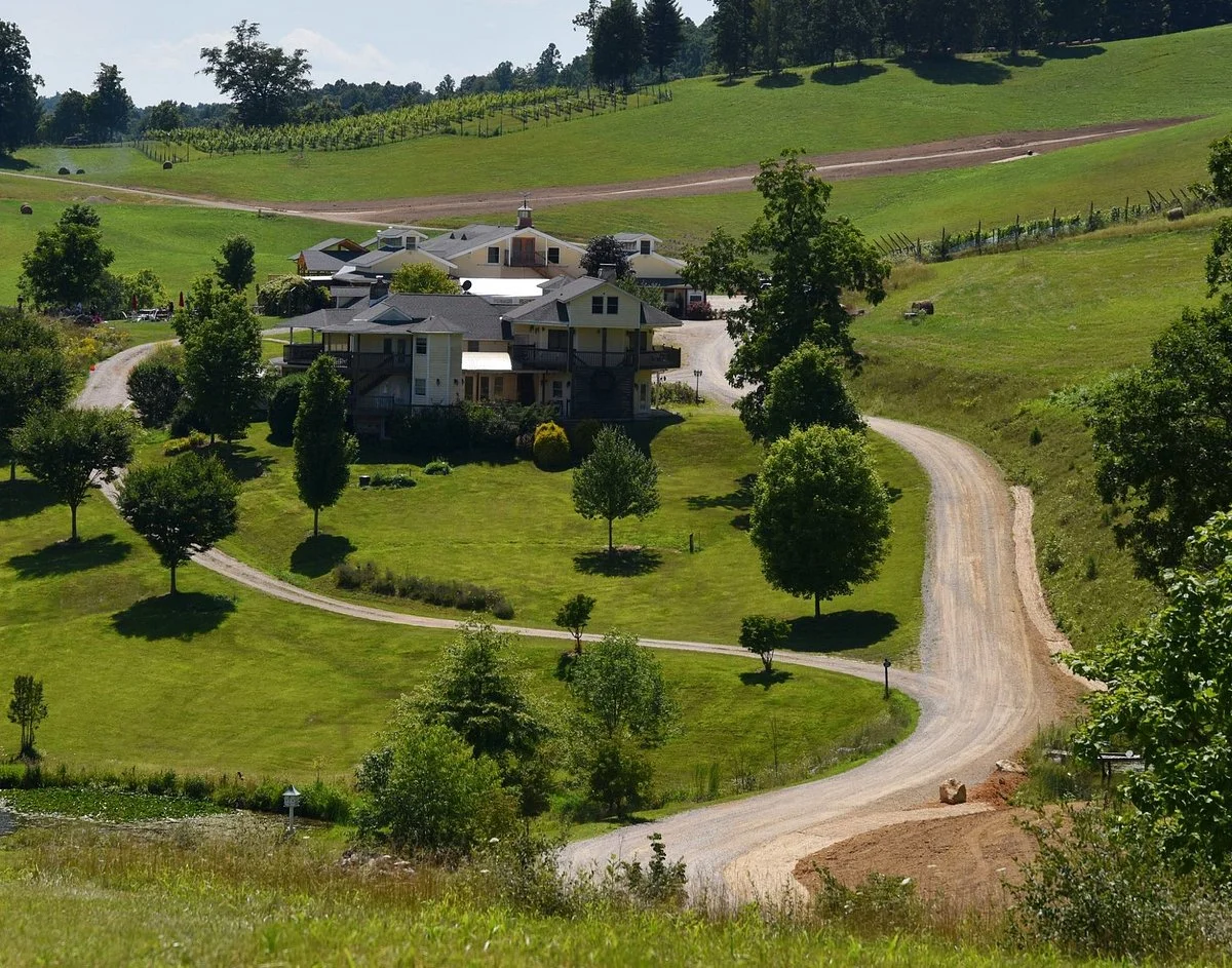 Beliveau Farm