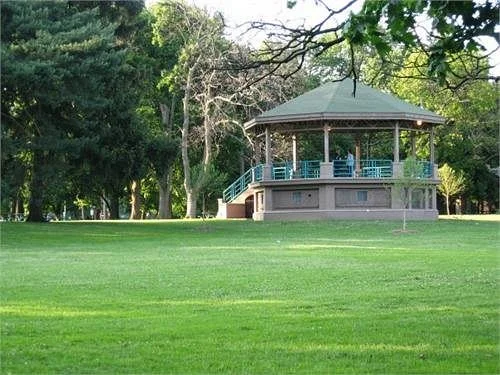 Walbridge Park