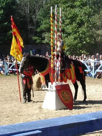King Richard's Faire