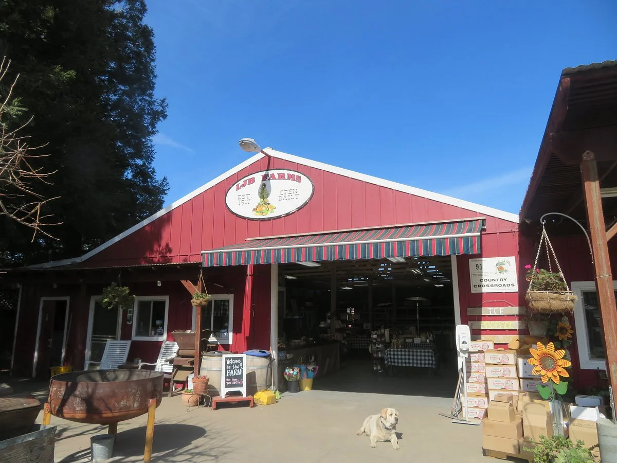 LJB Farms