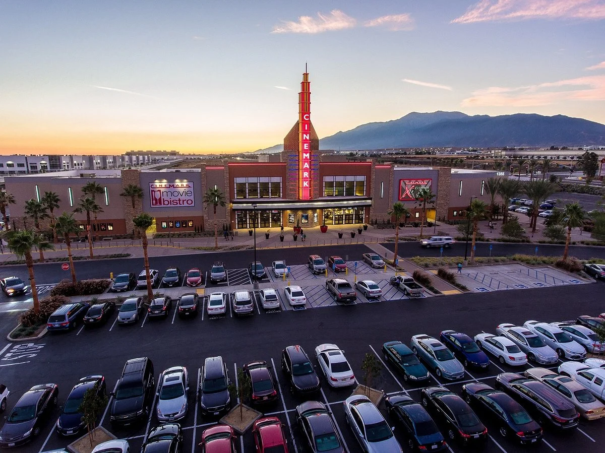 Renaissance Marketplace