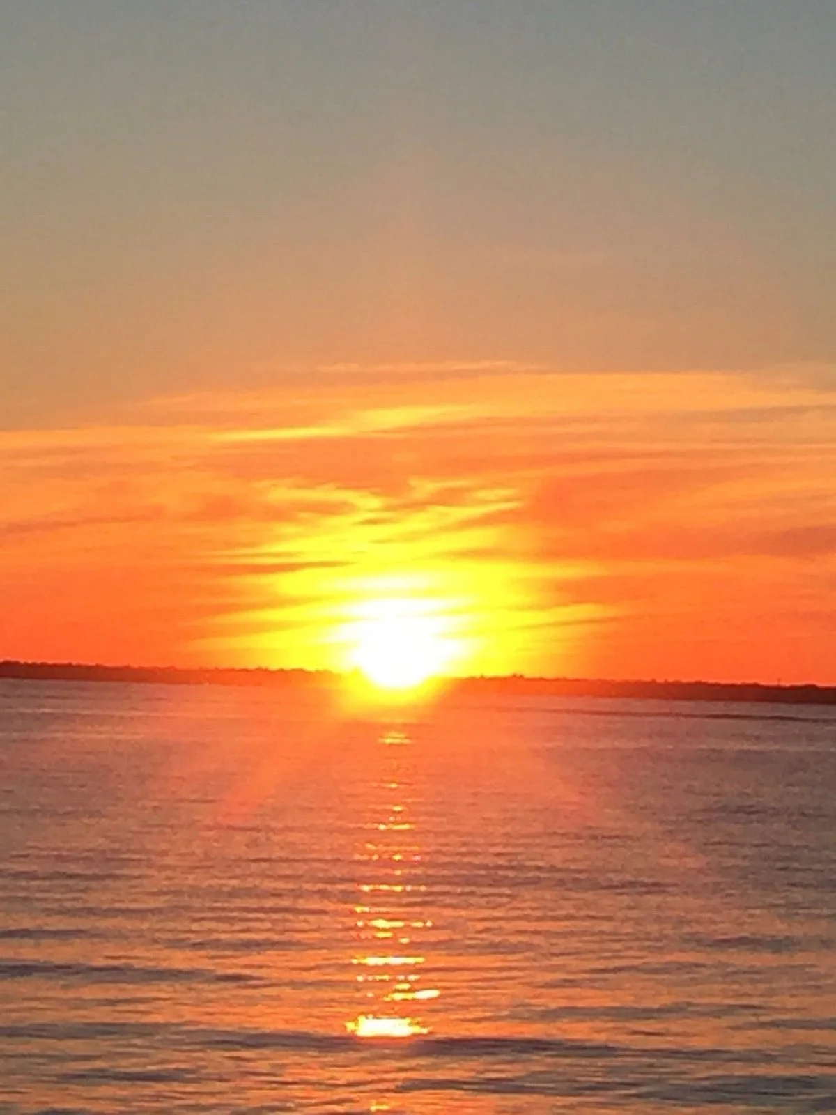 Great South Bay