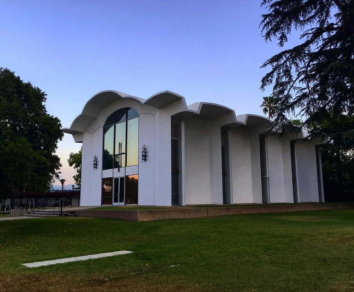 La Verne United Methodist Church