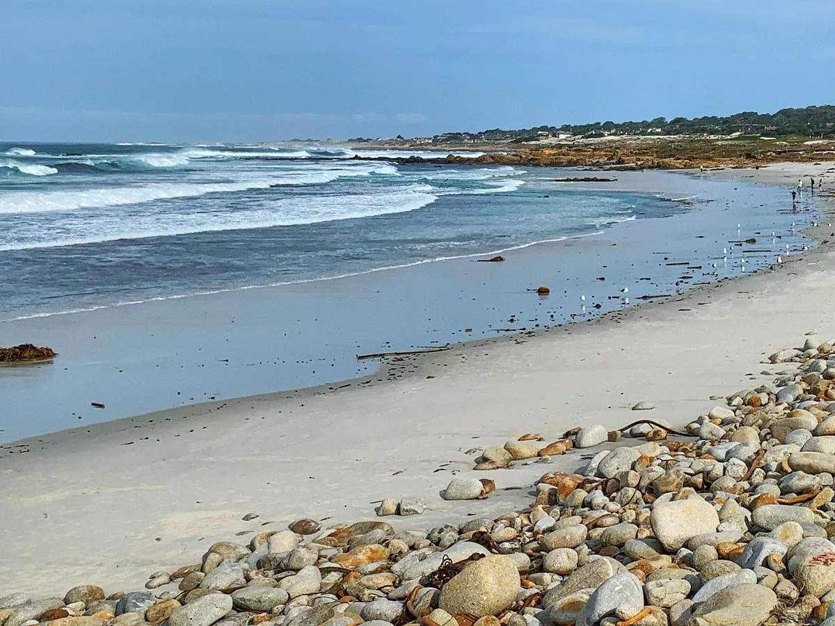 Spanish Bay