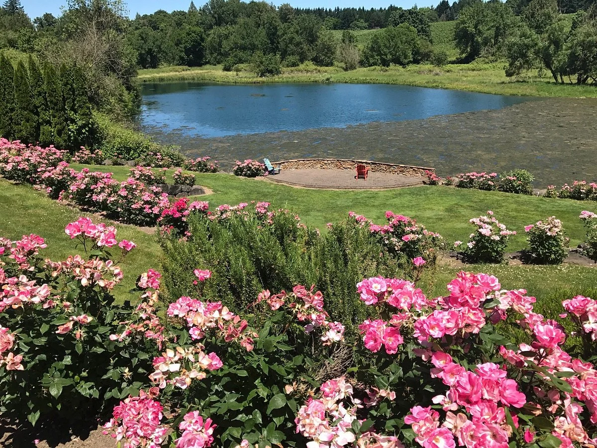 St. Josef's Winery