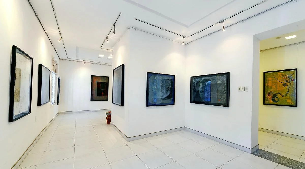 Le Ba Dang Art Museum