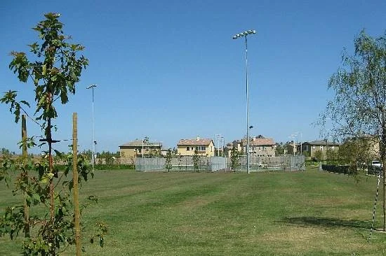 Steve Ambriz Memorial Park