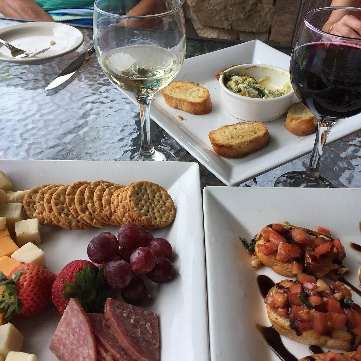 Villa Marie Winery