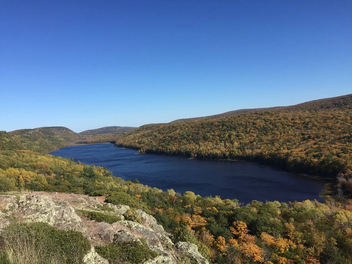 Main Overlook
