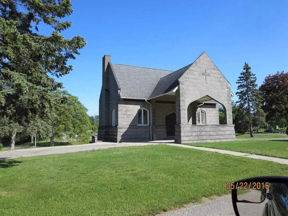 Oak Grove Cemetery