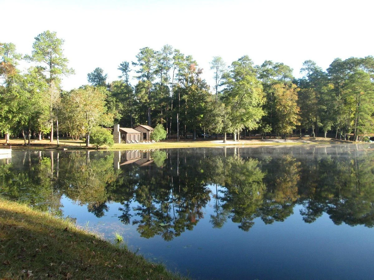 Poinsett State Park