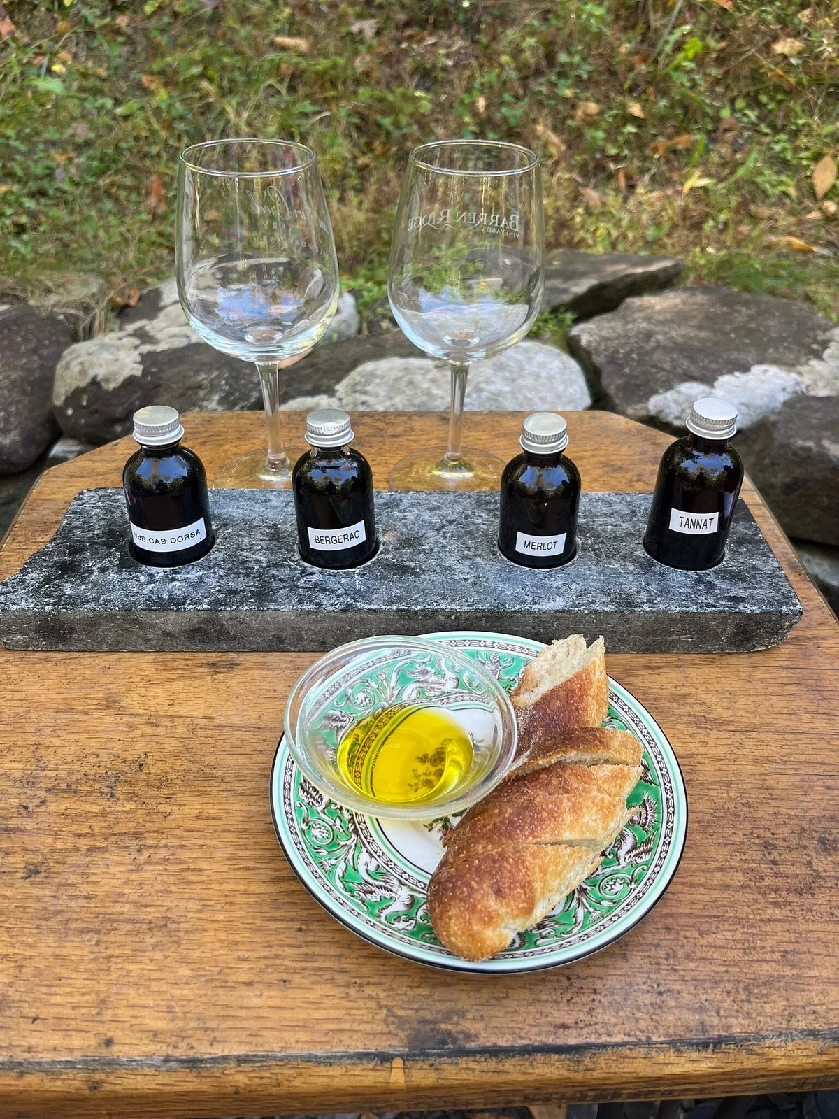 Gabriele Rausse Winery
