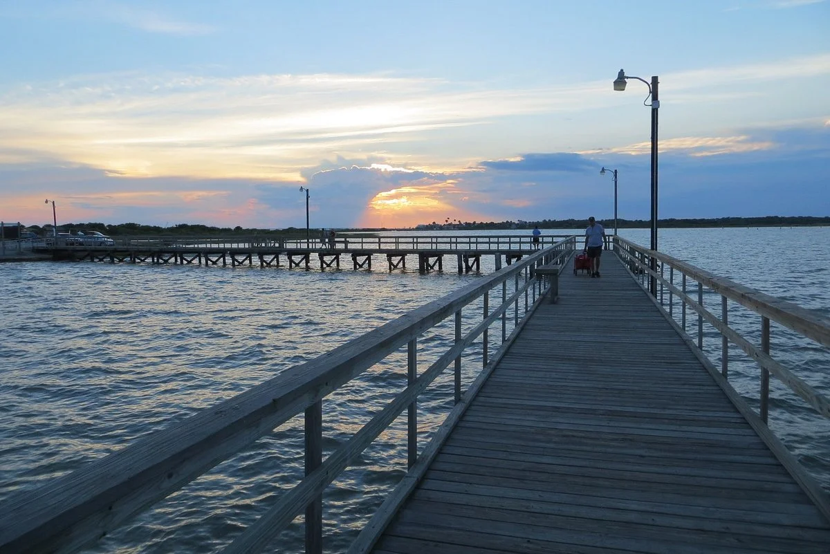 Great Texas Coastal Birding Trail