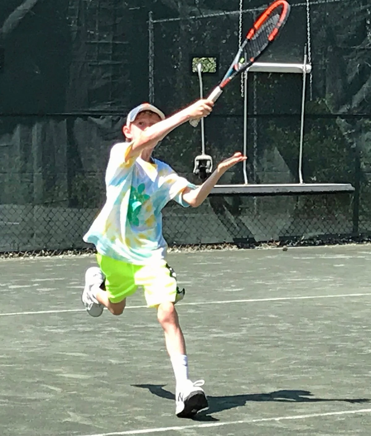 South Yarmouth Tennis Club