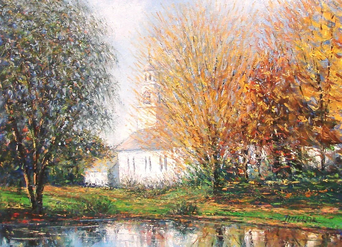 Surroundings Art Gallery