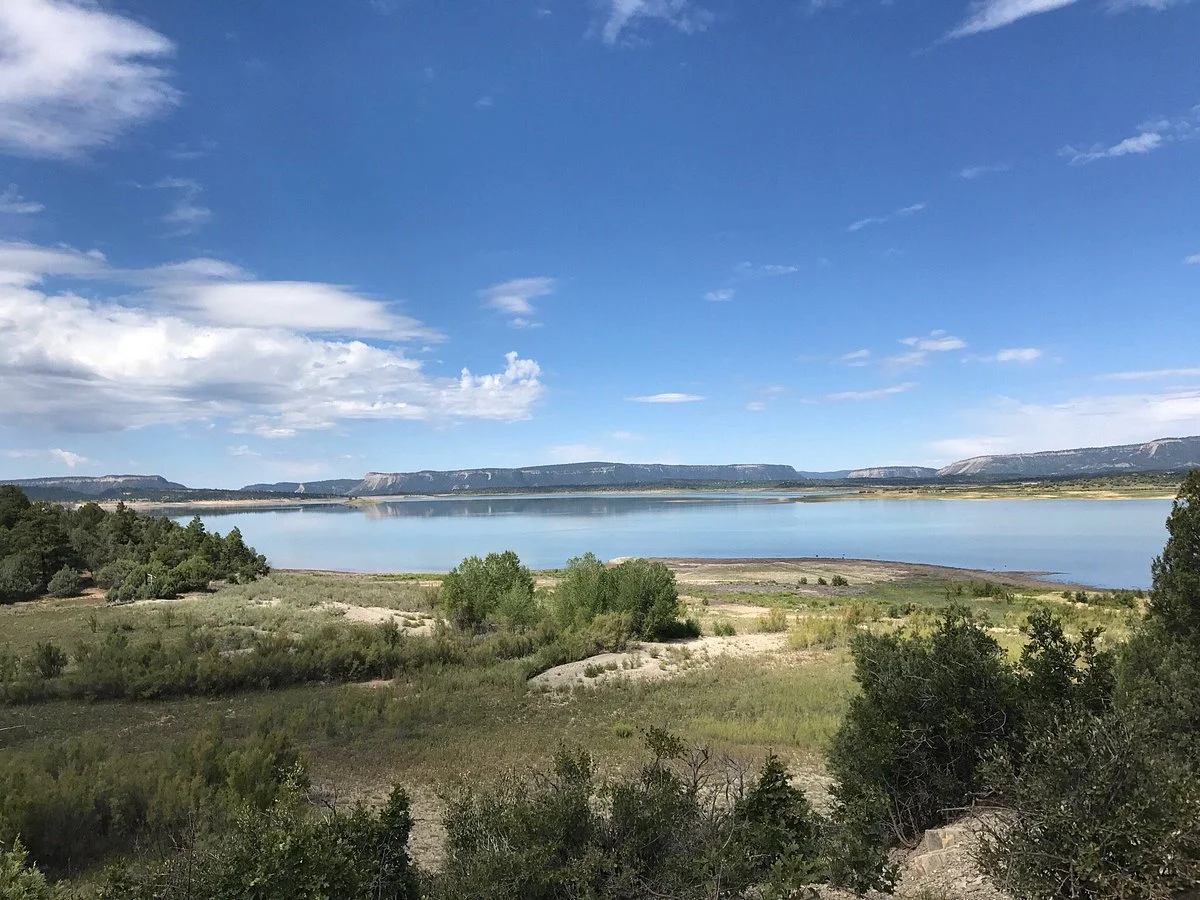Heron Lake State Park