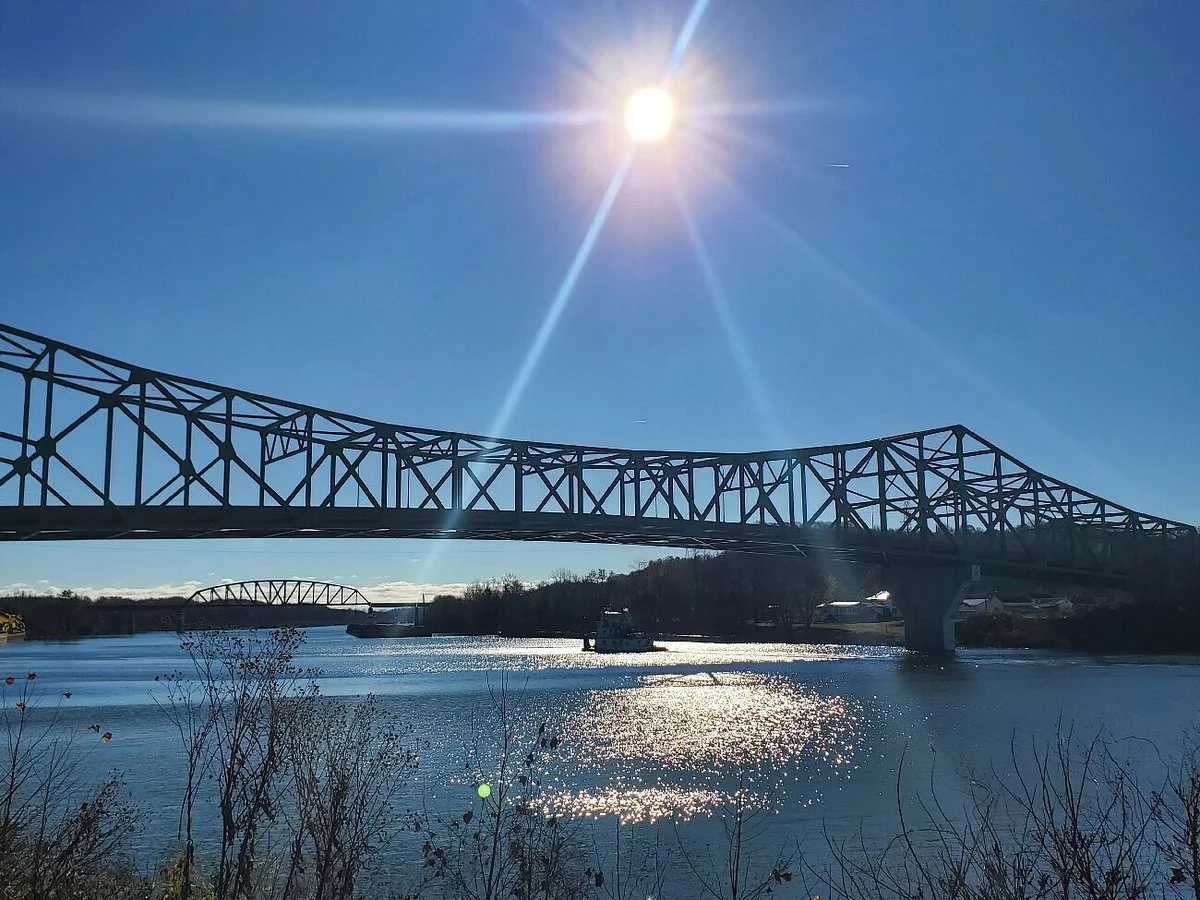 Tu-Endie-Wei State Park