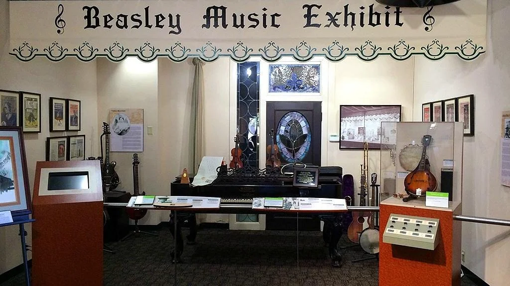 Museum of Regional History