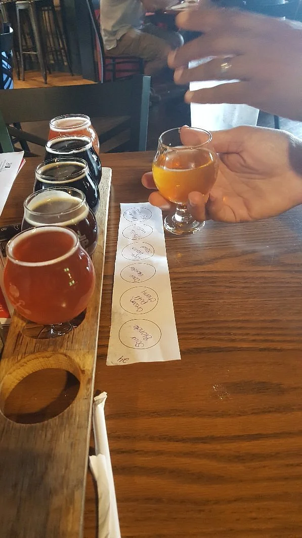 Skull Camp Brewery