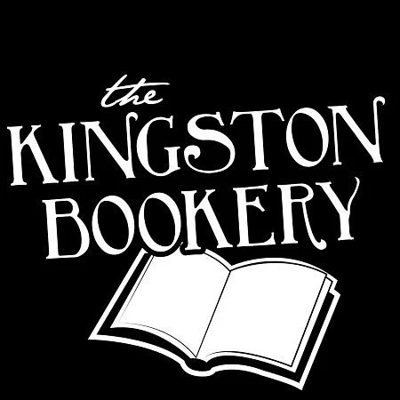 Kingston Bookery