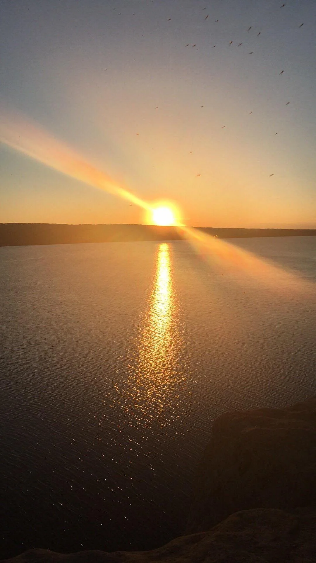Charlie Lake Provincial Park