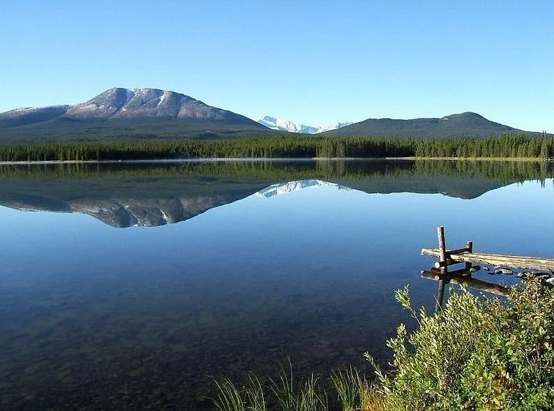 South Chilcotin Mountains Provincial Park