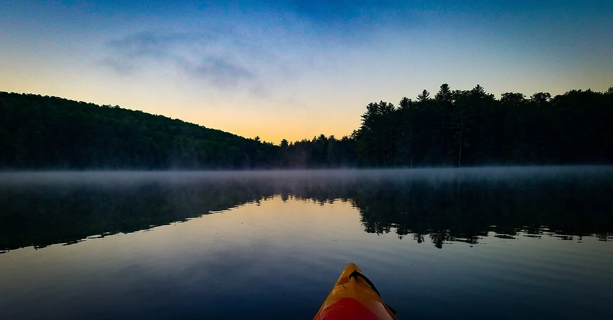 Half Moon State Park