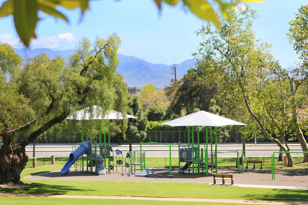 Pleasant Valley Recreation & Park District
