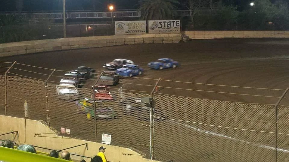 Ventura Raceway