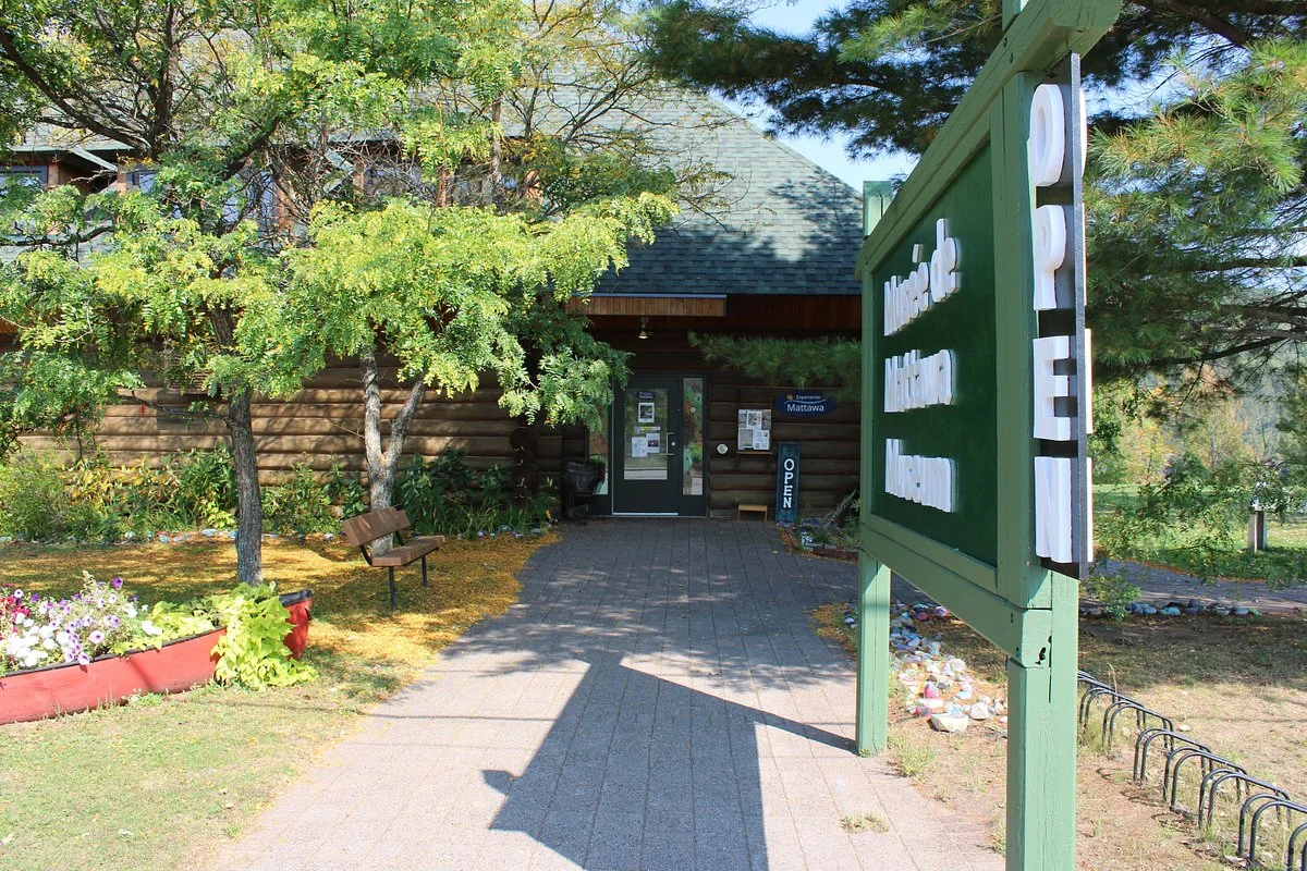 Mattawa Museum
